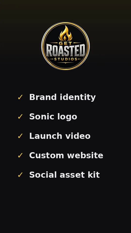 Full package contents